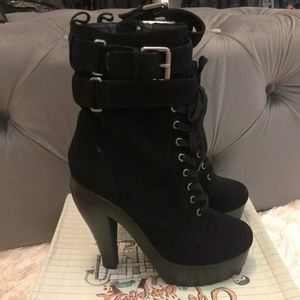 Jeffrey Campbell Boots